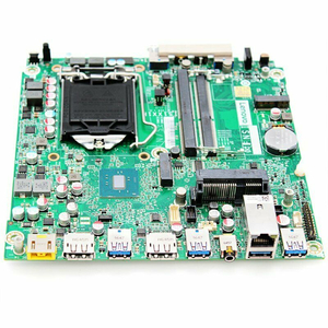 Mainboard 00XG192 For Lenovo Thinkcentre M900 Q170 IS1XX1H DDR4 LGA1151
