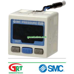 ISE30A-C6H-N-GA2T | SMC ISE30A-C6H-N-GA2T | Pressure Switch | Công tắc áp lực | SMC Viet Nam
