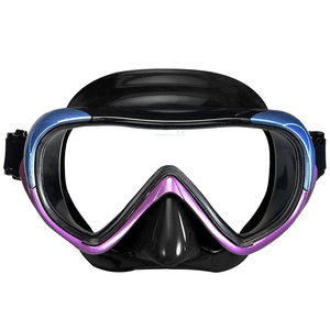 IST BURANO DIVING MASK
