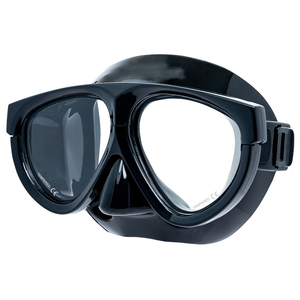 IST DRAGO DIVING MASK