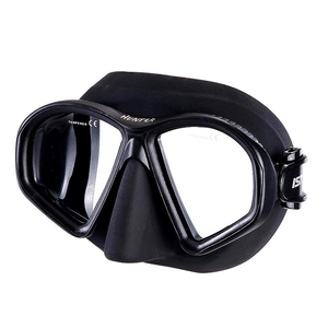 IST HUNTER DIVING MASK