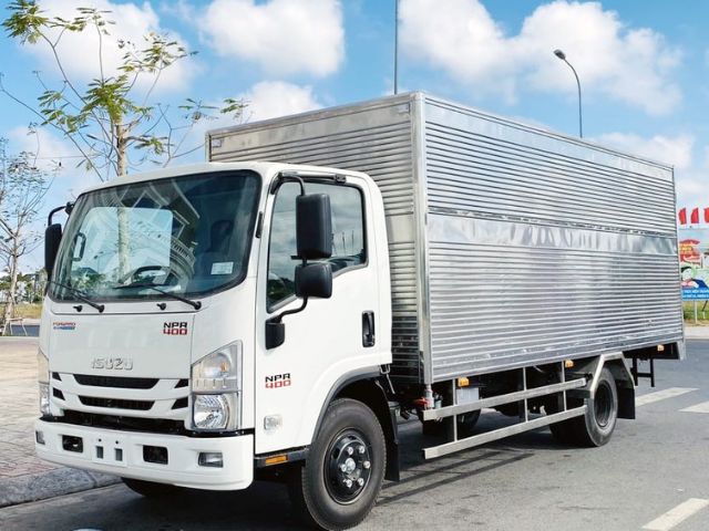 Isuzu N-Series