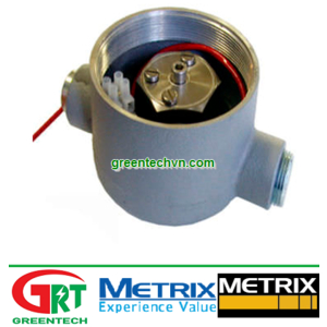 Metrix IT6812 | Cảm biến độ chấn động Metrix IT6812 | Shock sensor Metrix IT6812