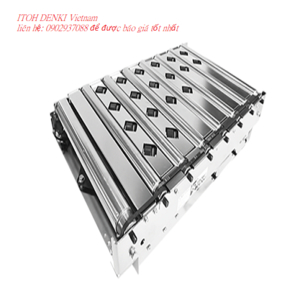 ITOH DENKI PM570AS-20-400-3-200-UR630A,   ITOH DENKI Vietnam, con lăn  ITOH DENKI , DC Power Moller ITOH DENKI