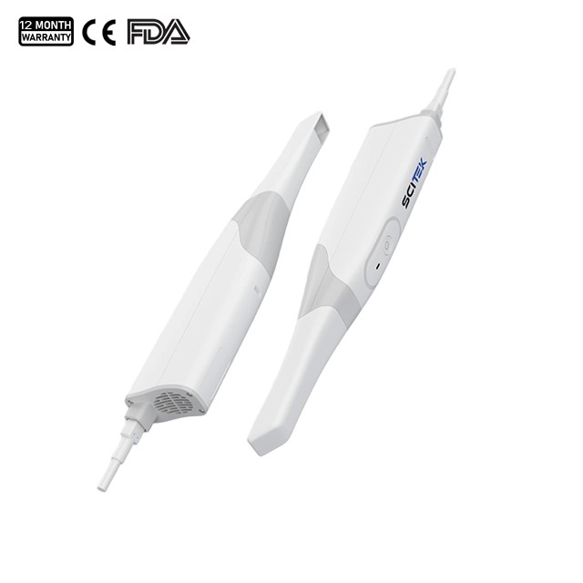 Máy quét 3D nha khoa, Máy quét trong miệng - ITS-100