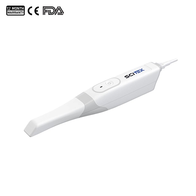 Máy quét 3D nha khoa, Máy quét trong miệng - ITS-100