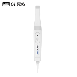 Máy quét 3D nha khoa, Máy quét trong miệng - ITS-100