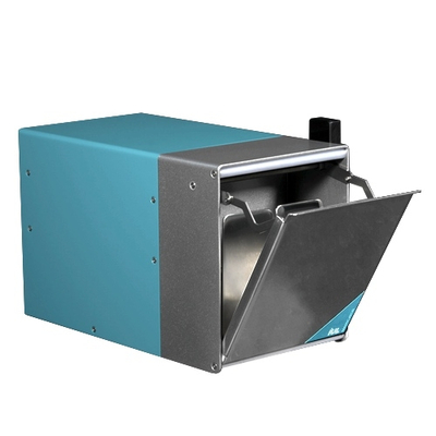 Máy dập mẫu vi sinh