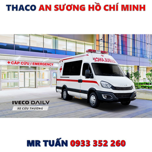 IVECO DAILY PLUS – MẪU XE MINI BUS CAO CẤP 16 - 19 CHỖ