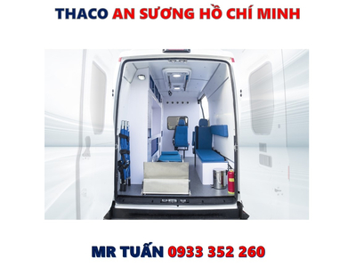 IVECO DAILY PLUS – MẪU XE MINI BUS CAO CẤP 16 - 19 CHỖ