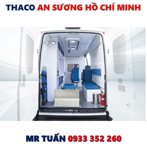 IVECO DAILY PLUS – MẪU XE MINI BUS CAO CẤP 16 - 19 CHỖ