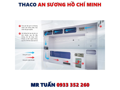 IVECO DAILY PLUS – MẪU XE MINI BUS CAO CẤP 16 - 19 CHỖ