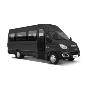 IVECO DAILY PLUS