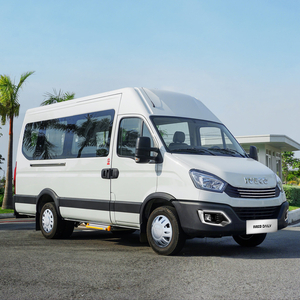 IVECO DAILY - Xe Mini Bus 16 chỗ