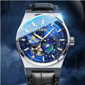 ĐỒNG HỒ CARNIVAL 708G-3