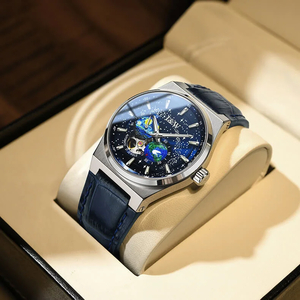 ĐỒNG HỒ CARNIVAL 708G-2