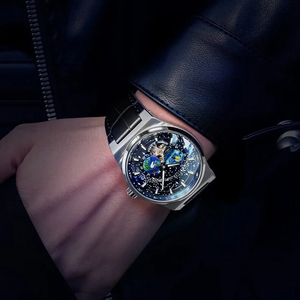 ĐỒNG HỒ CARNIVAL 708G-3