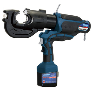 Máy ép cos pin IZUMI REC-6431