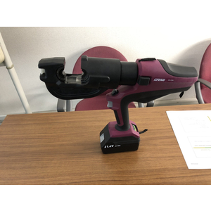 Máy ép cos thủy lực IZUMI S7G-510H