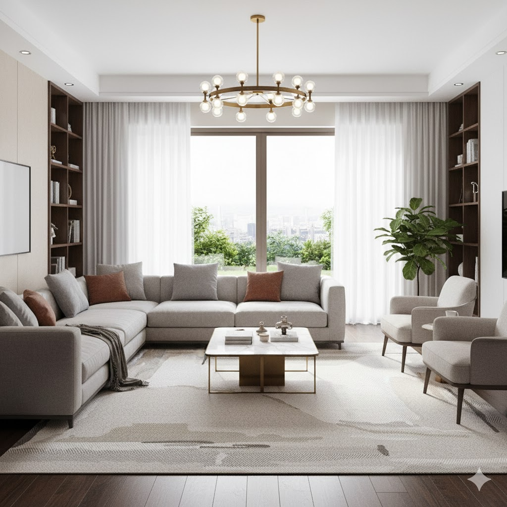 THẢM DỆT HIỆN ĐẠI CAO CẤP- GO-MOKA-J_3422