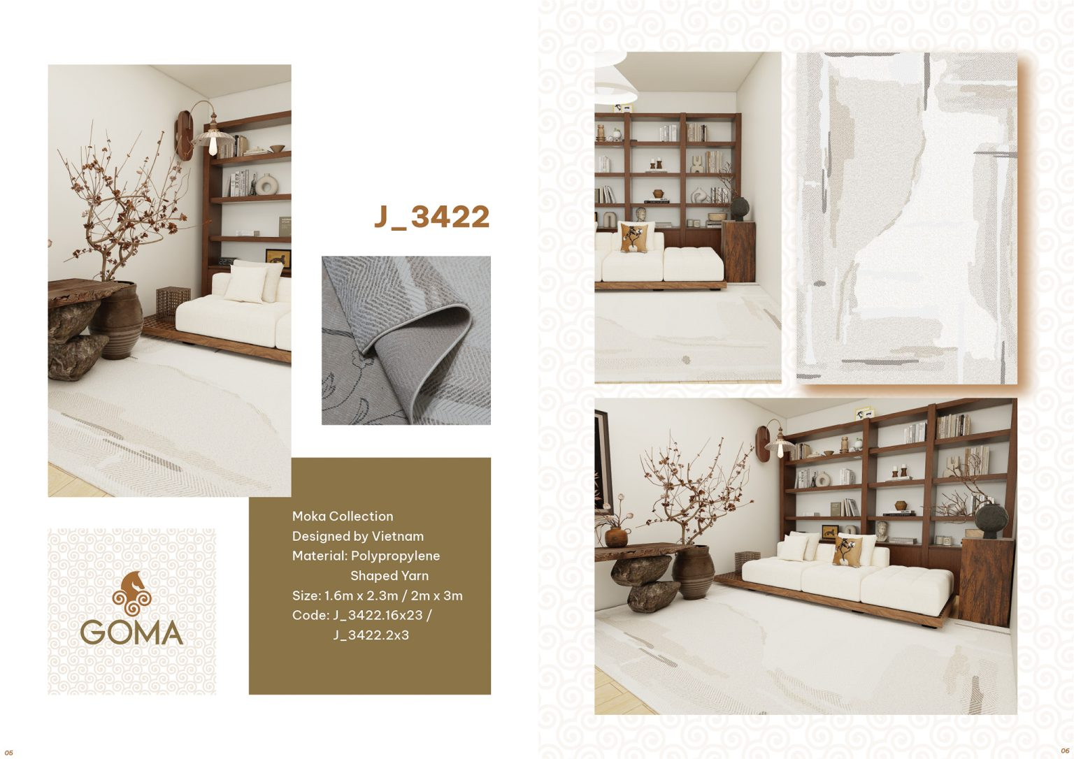 THẢM DỆT HIỆN ĐẠI CAO CẤP- GO-MOKA-J_3422