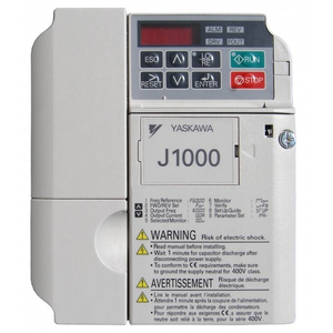 CIMR-JA2A0002, Sửa Biến Tần YASKAWA, Sửa lỗi CIMR-JA2A0002