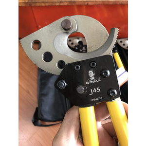 Kìm cắt cáp nhông Cutter-liu J45