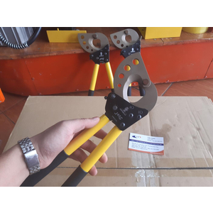 Kìm cắt cáp nhông Cutter-liu J45S (ACSR)