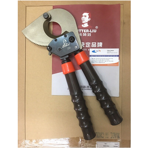 Kìm cắt cáp nhông Cutter-liu J50