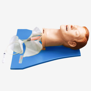 GD/J55 Multi-functional Airway Management Model