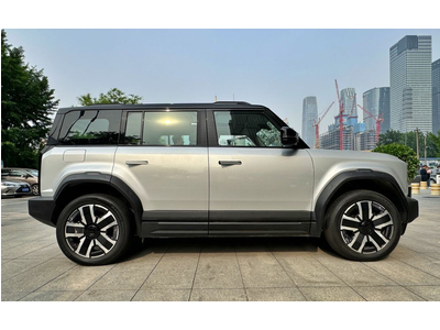 Giá Xe Jaecoo J6 2026