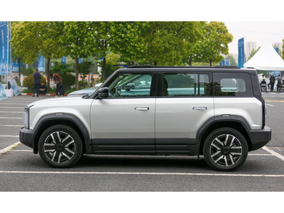 Giá Xe Jaecoo J6 2026