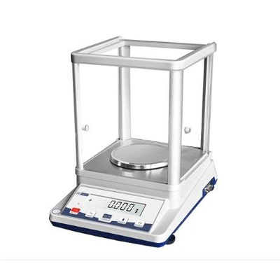 Cân phân tích 3 số lẻ 310g/0.001g, model:JA303P, Hãng: TaisiteLab Sciences Inc / Mỹ