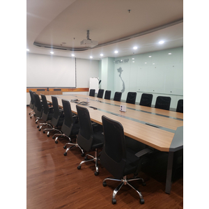 Jabil meeting room