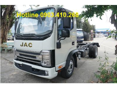 Xe tải JAC N250S Tải 2,5 tấn Euro V - JAC N200S tải 1,9t Euro V - JAC N350S tải 3,5t Euro V - Hotline 0903410268 - JAC Sóc Sơn