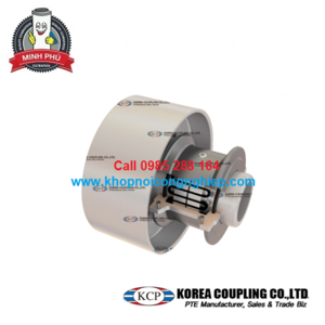 KHỚP NỐI TAPER GRID TYPE KBW KCP