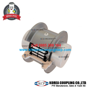 COUPLINGS TAPER GRID TYPE T10 KCP