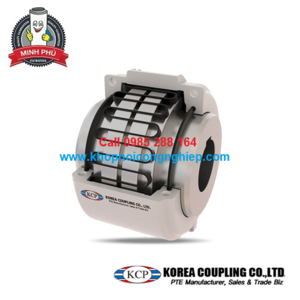 COUPLINGS TAPER GRID TYPE T10 (LARGE) KCP