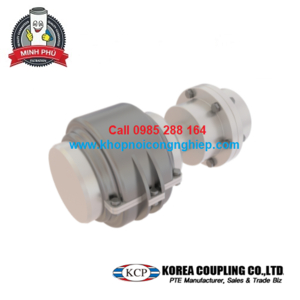 COUPLINGS TAPER GRID TYPE T10&T82 KCP