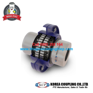 KHỚP NỐI TAPER GRID TYPE T20 KCP