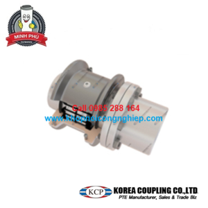 KHỚP NỐI TAPER GRID TYPE T35 KCP