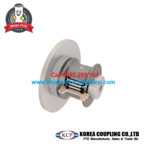 KHỚP NỐI TAPER GRID TYPE T63 KCP