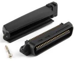 Jack đấu 50 pin - Jack 57