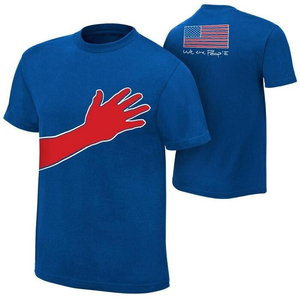 JACK SWAGGER - WE THE PEOPLE