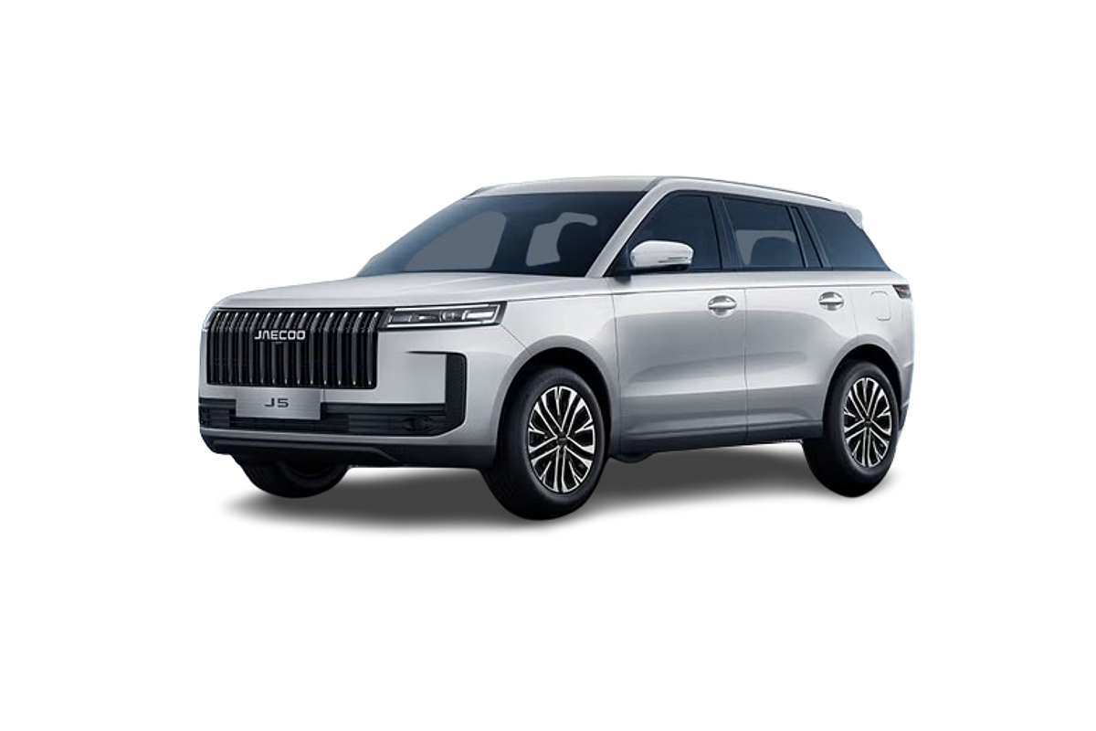JAECOO J5