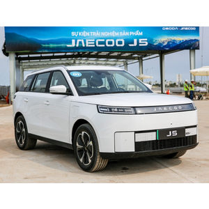 Jaecoo J5