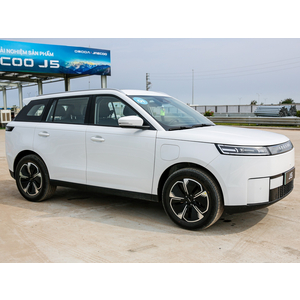 Jaecoo J5 EV