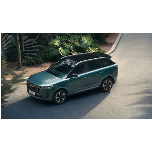 JAECOO J5 SHS PREMIUM