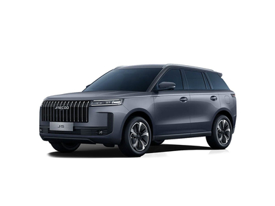 JAECOO J5 SHS PREMIUM