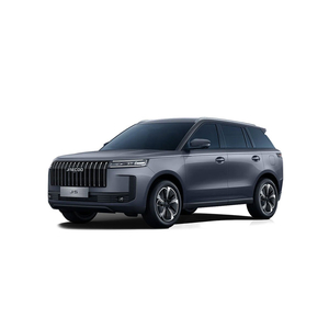JAECOO J5 SHS PREMIUM